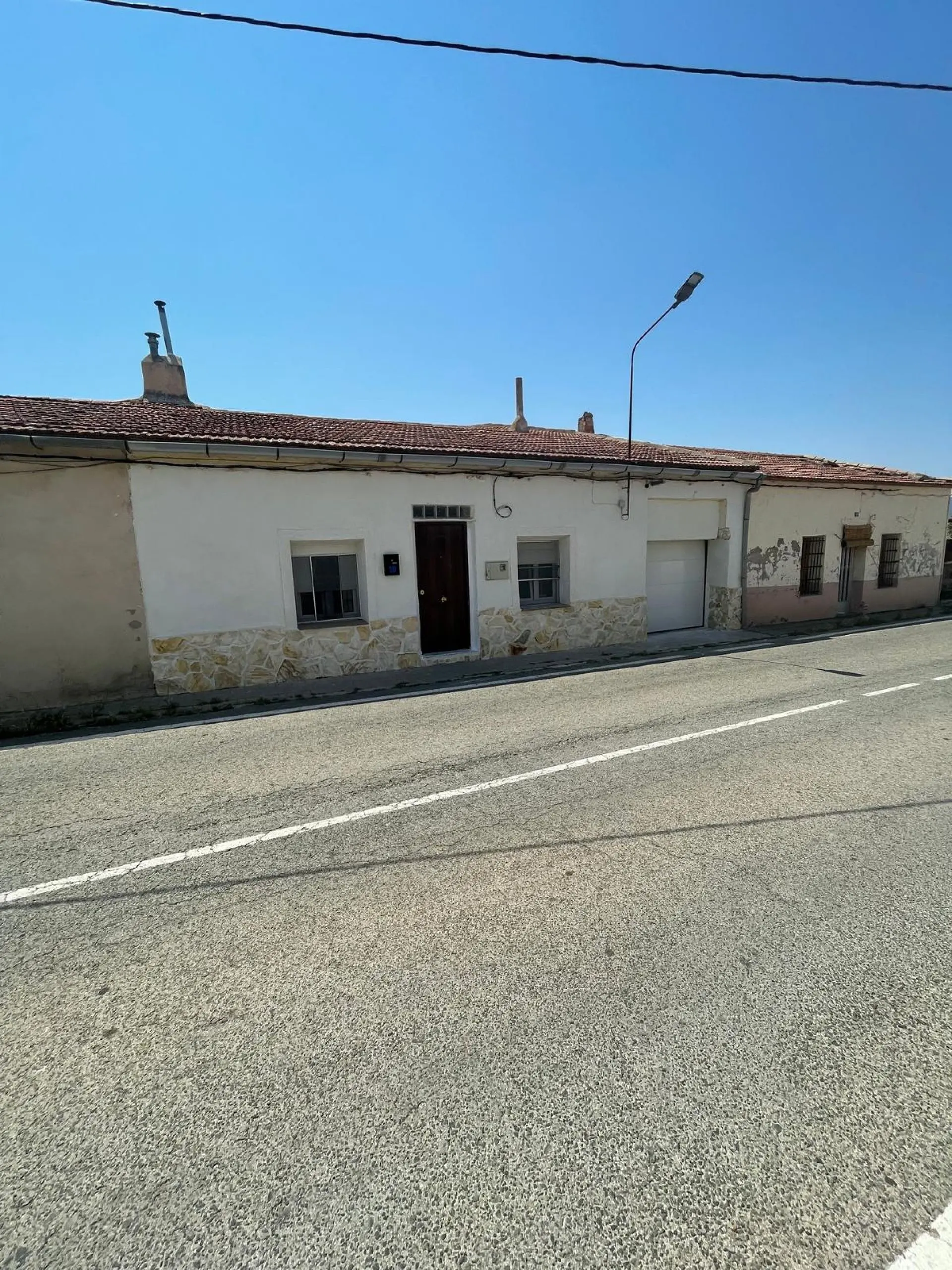 Country House Of 0 M² In Cañada Del Trigo, Spain
