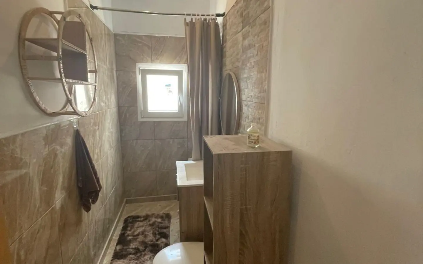 2-bedroom Country House In Cañada Del Trigo, Spain