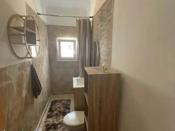 2-bedroom Country House In Cañada Del Trigo, Spain