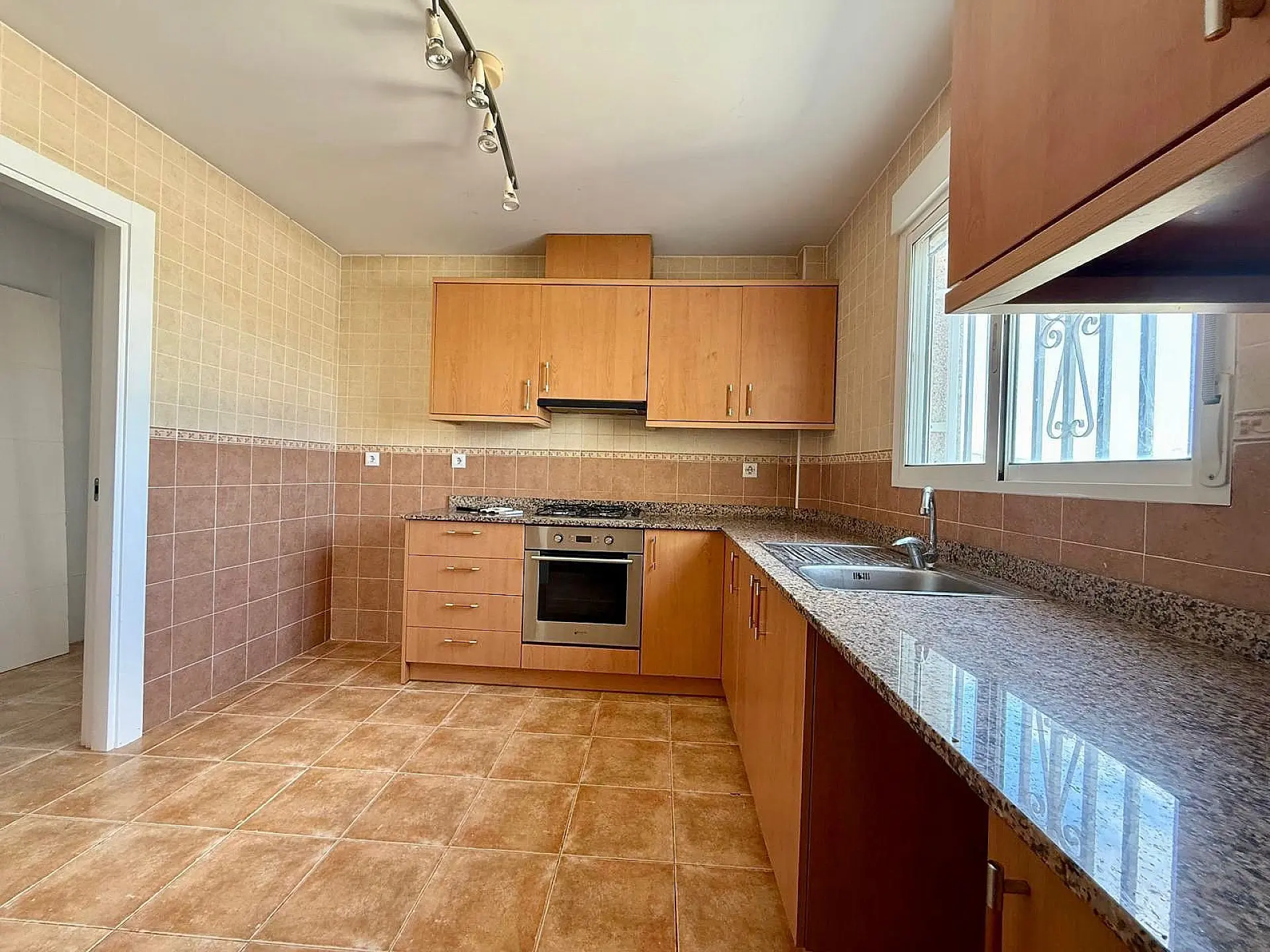 Detached Villa Of 115 M² With Cañada Del Trigo In Spain
