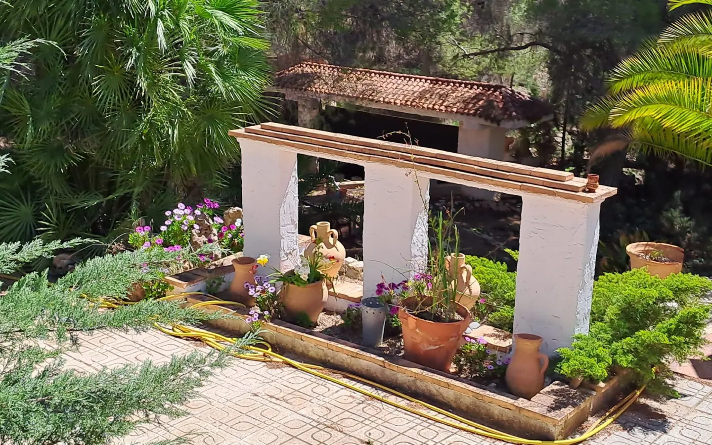 6-bedroom Country House In Sax, Spain (400 M²)