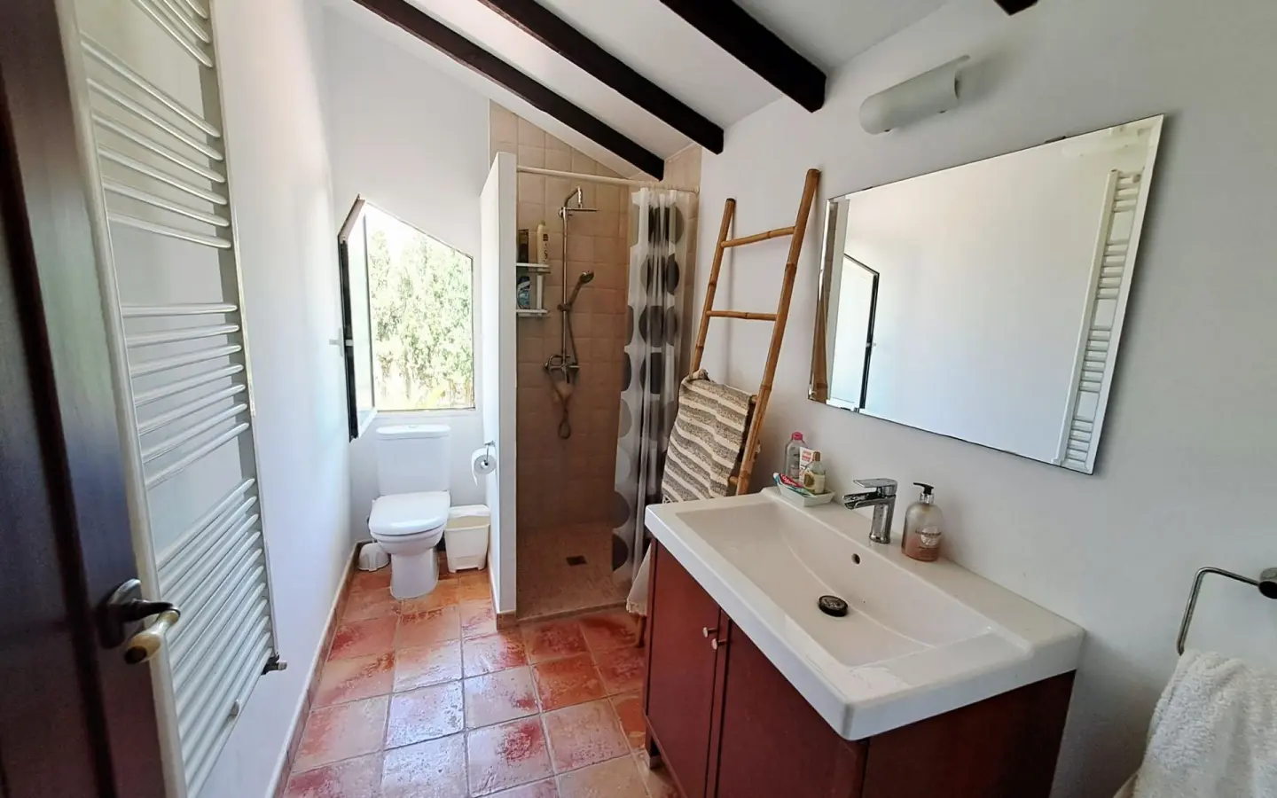 6-bedroom Country House In Sax, Spain (400 M²)