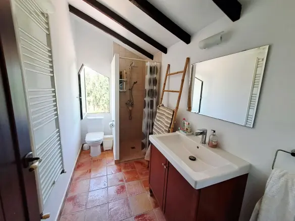 6-bedroom Country House In Sax, Spain (400 M²)