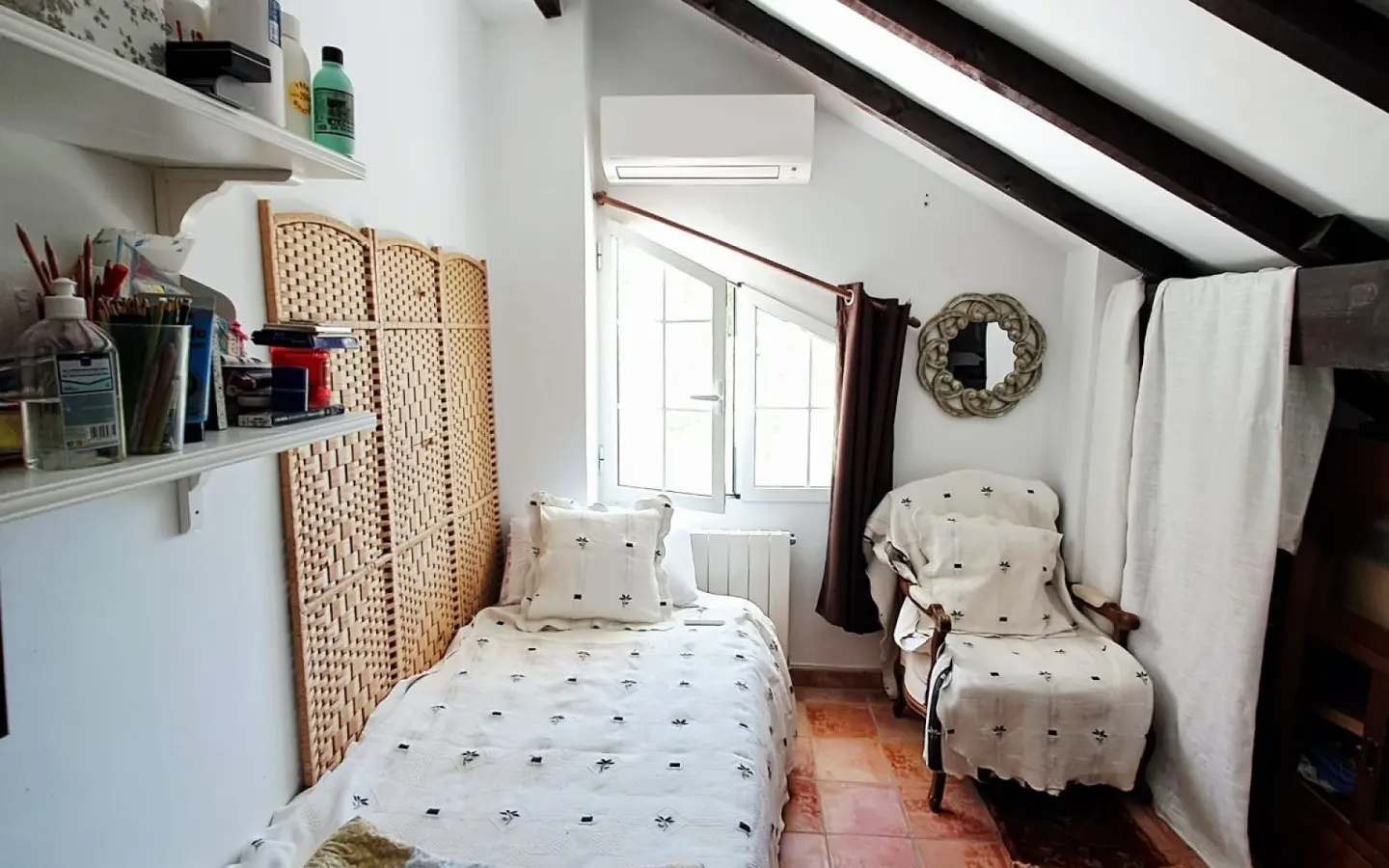 6-bedroom Country House In Sax, Spain (400 M²)