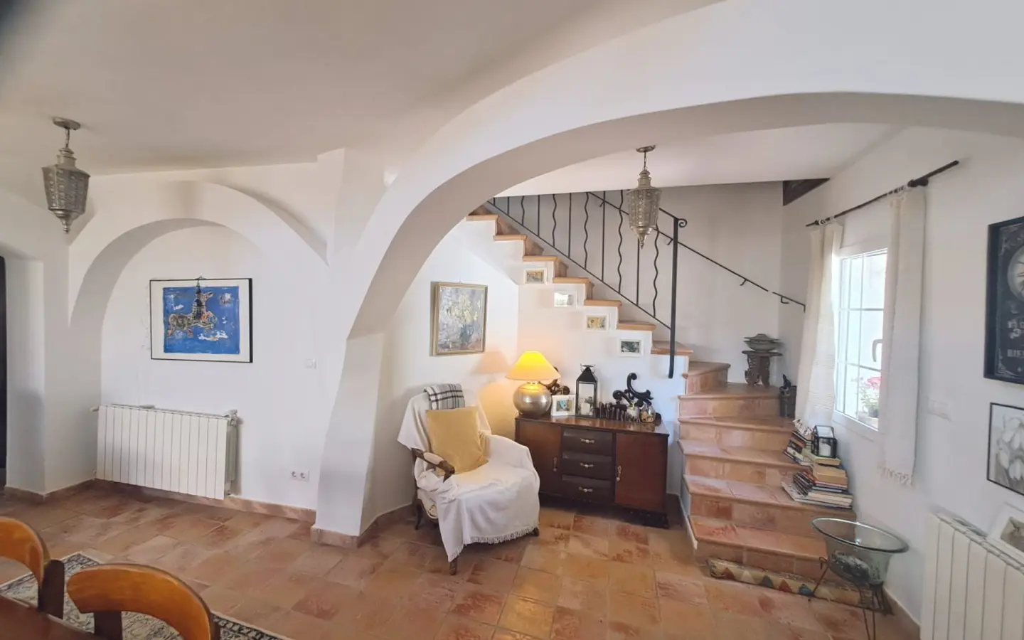 6-bedroom Country House In Sax, Spain (400 M²)