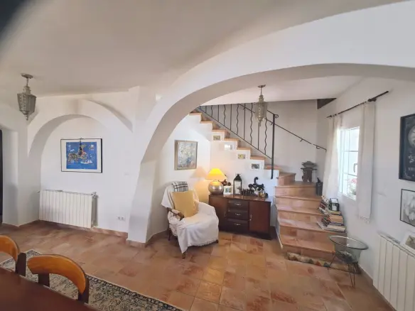 6-bedroom Country House In Sax, Spain (400 M²)