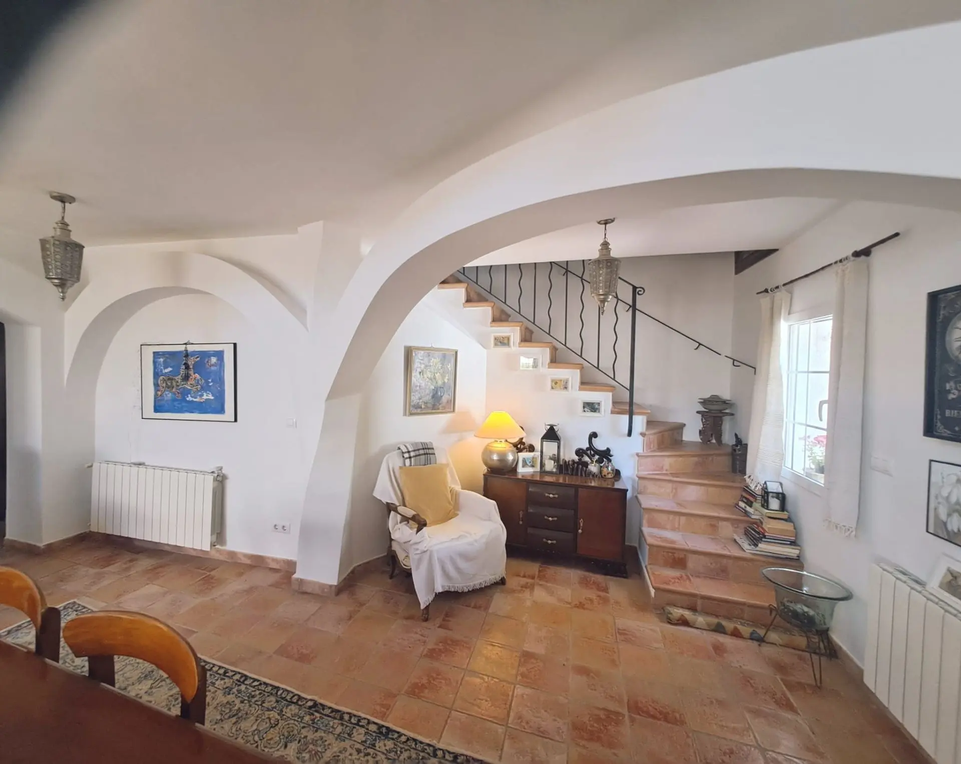 Country House Of 400 M² In Sax, Spain