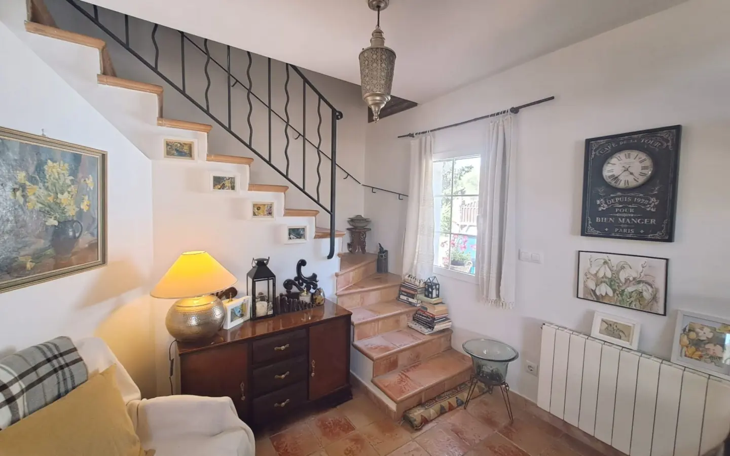 6-bedroom Country House In Sax, Spain (400 M²)