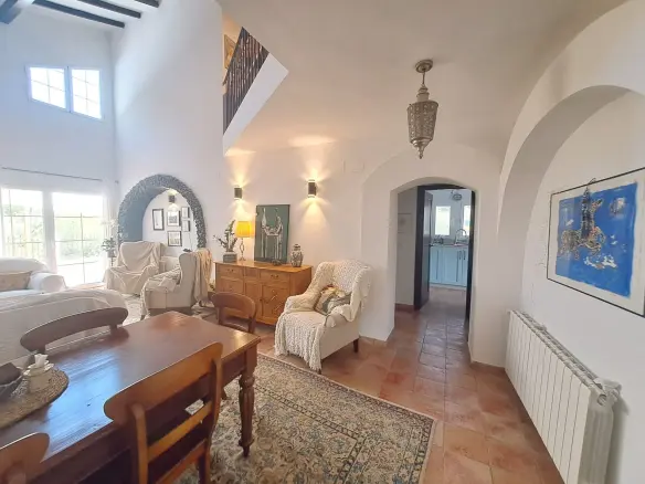 6-bedroom Country House In Sax, Spain (400 M²)