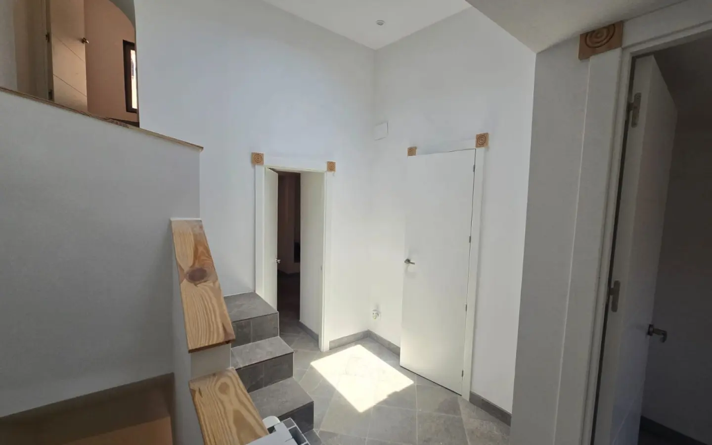 Townhouse Of 72 M² In Sax