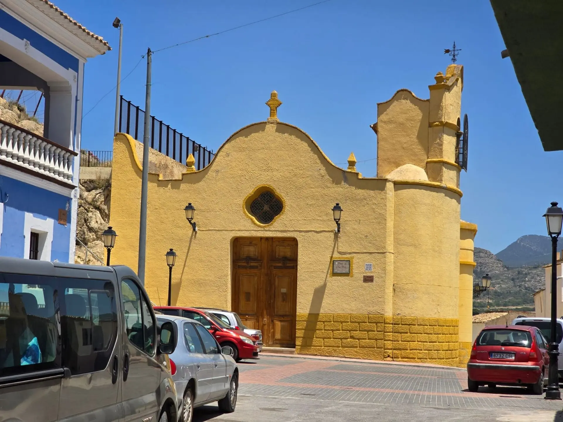 Townhouse Of 72 M² In Sax