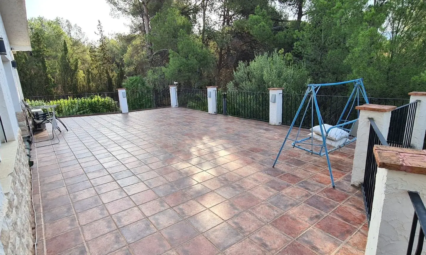 6-bedroom Country House In Sax, Spain (400 M²)