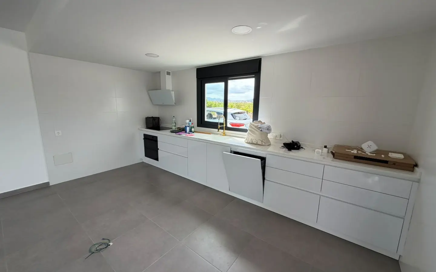 Detached Villa Of 177 M² In Macisvenda, Spain