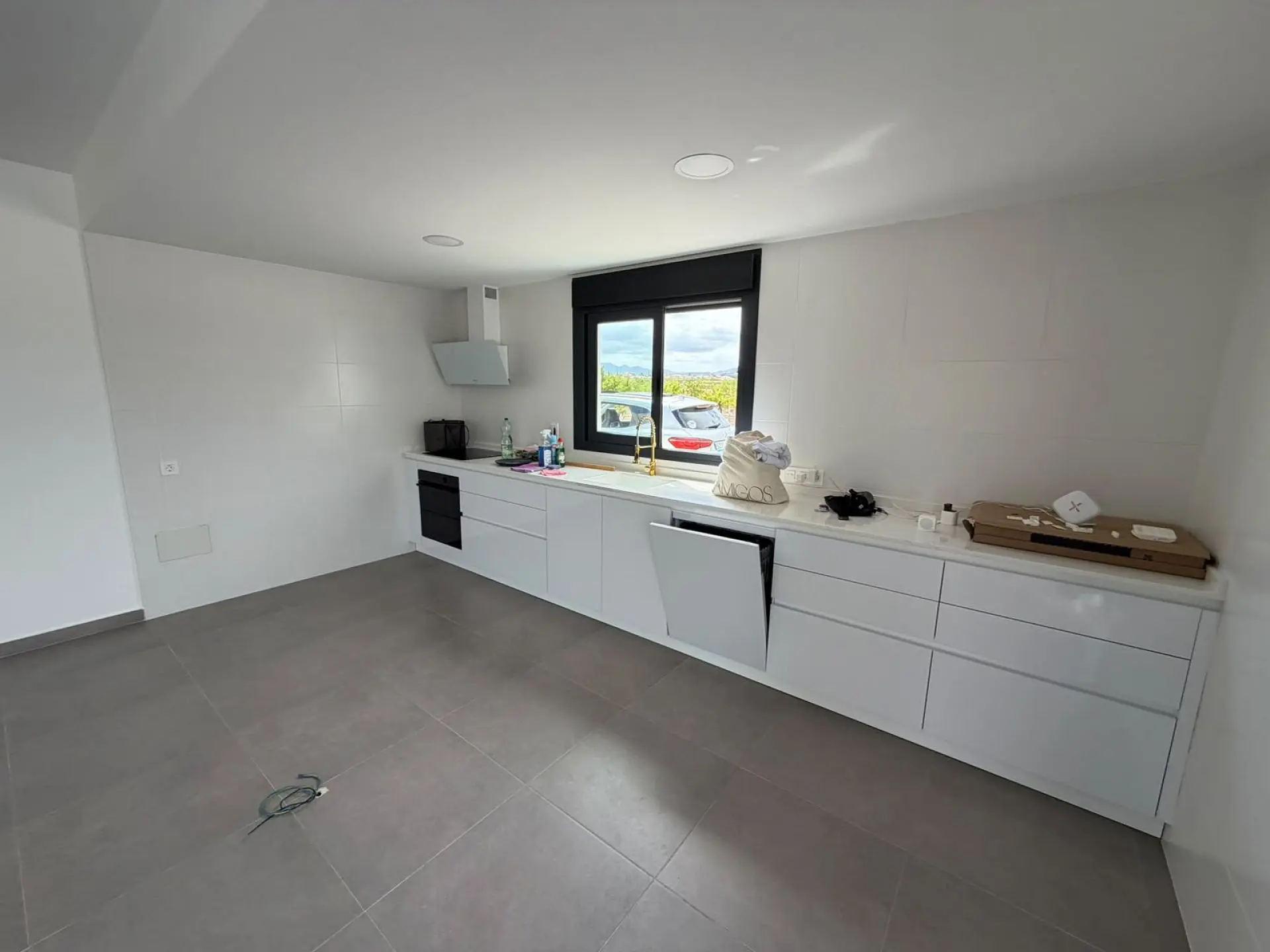 Detached Villa Of 177 M² In Macisvenda, Spain
