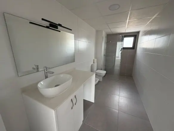 4-bedroom Detached Villa In Macisvenda, Spain (177 M²)