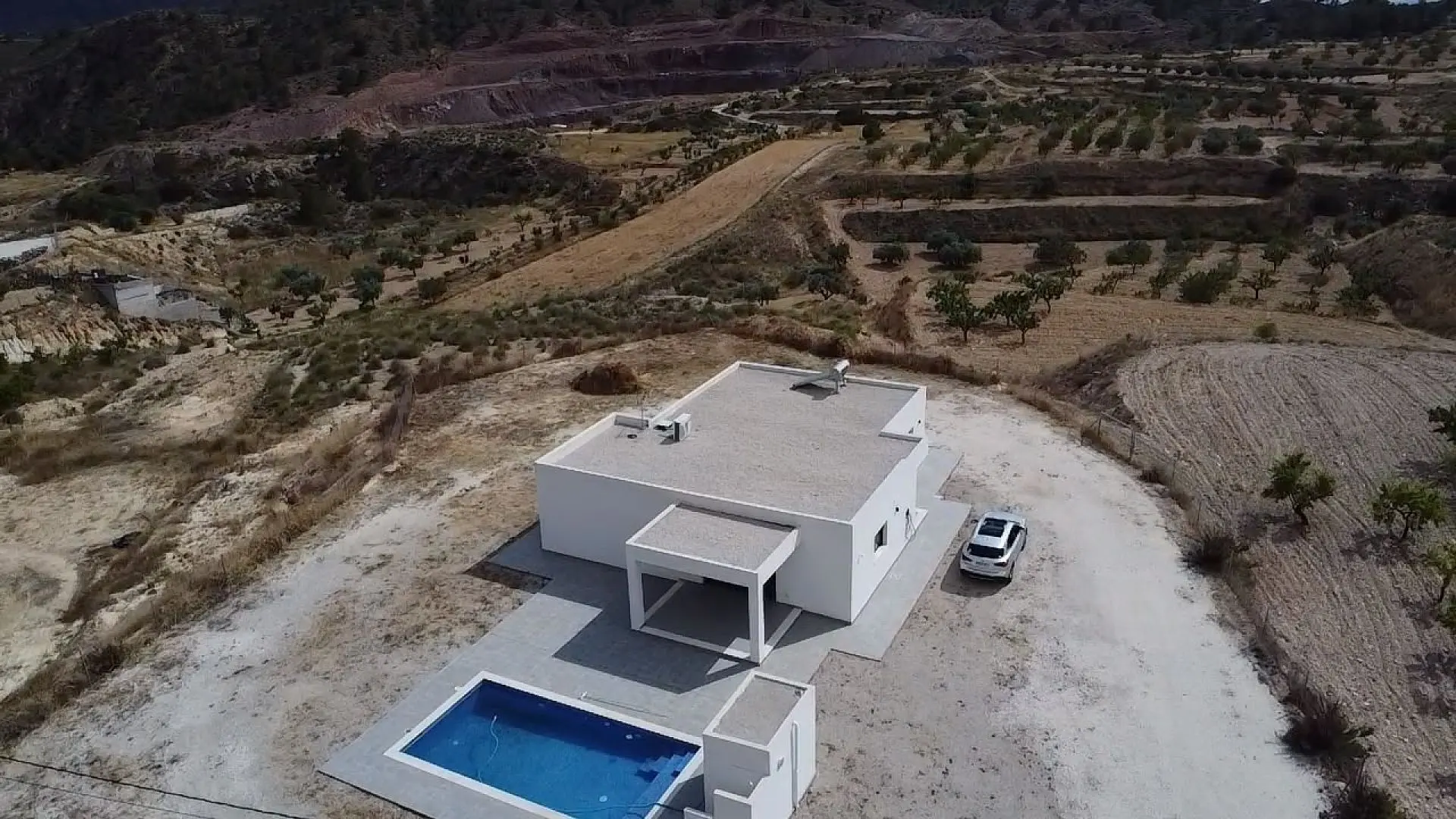 Detached Villa Of 177 M² In Macisvenda, Spain