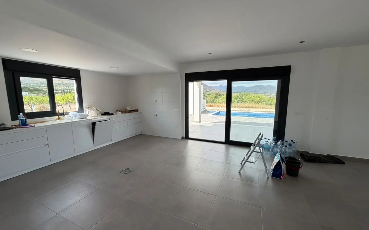 Detached Villa Of 177 M² In Macisvenda, Spain