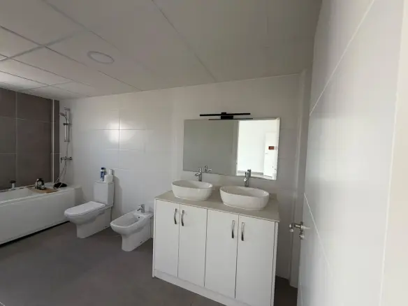 4-bedroom Detached Villa In Macisvenda, Spain (177 M²)