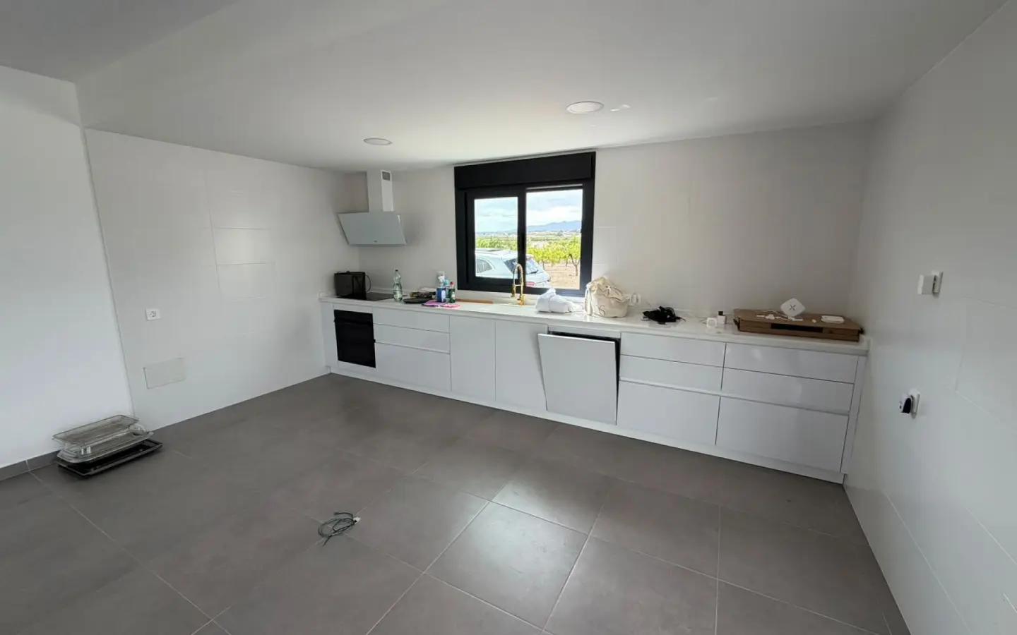 Detached Villa Of 177 M² In Macisvenda, Spain