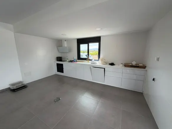 4-bedroom Detached Villa In Macisvenda, Spain (177 M²)