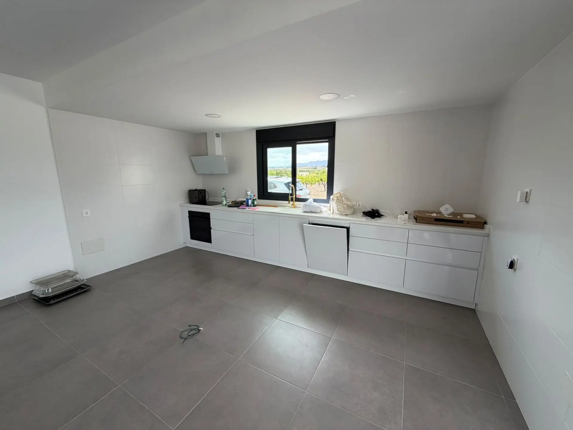 Detached Villa Of 177 M² In Macisvenda, Spain