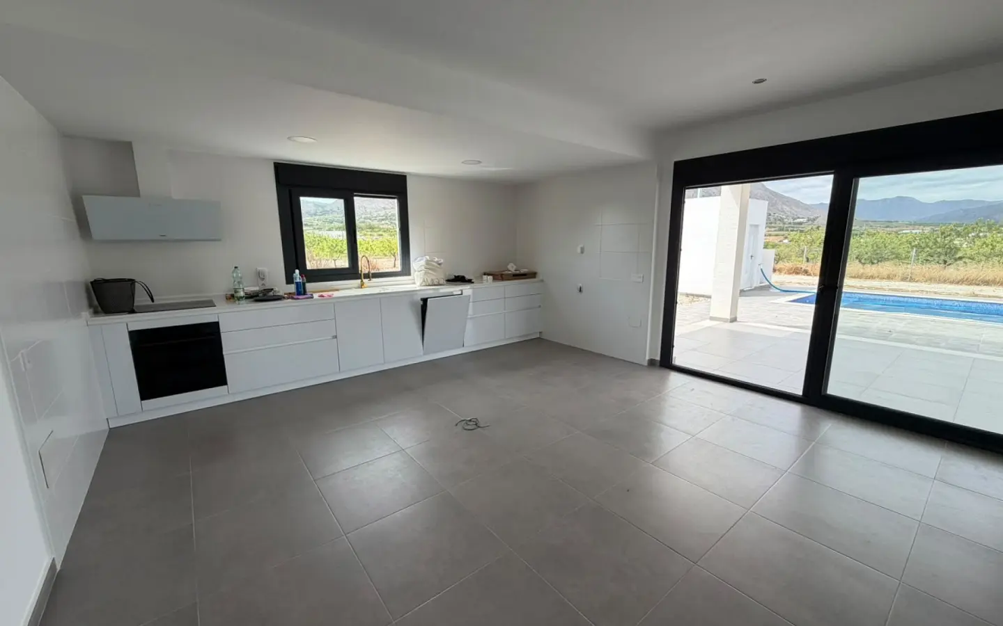 Detached Villa Of 177 M² In Macisvenda, Spain