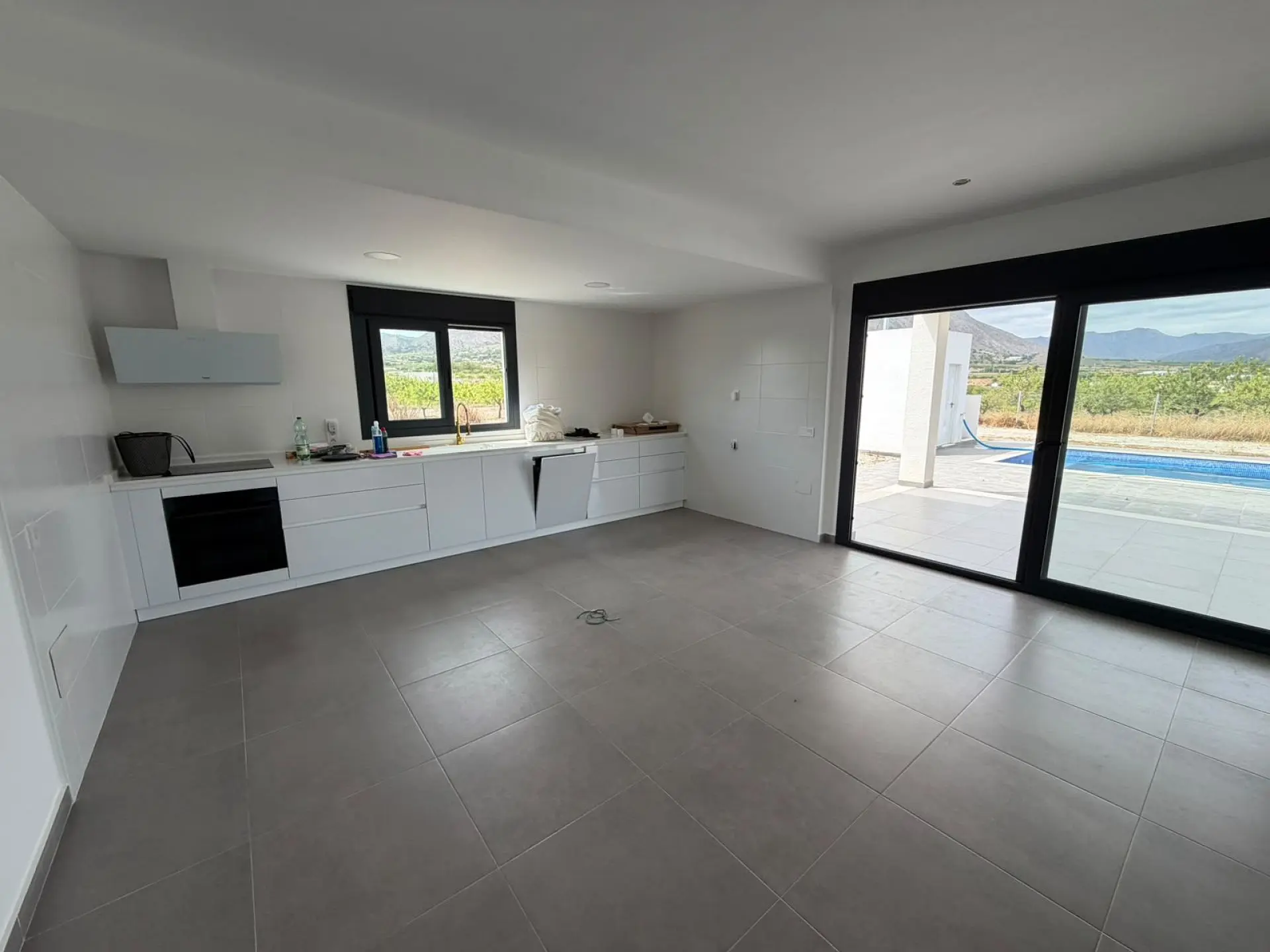 Detached Villa Of 177 M² In Macisvenda, Spain