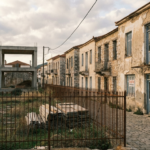 Greece Faces Housing Shortage as Older Homes Dominate Market
