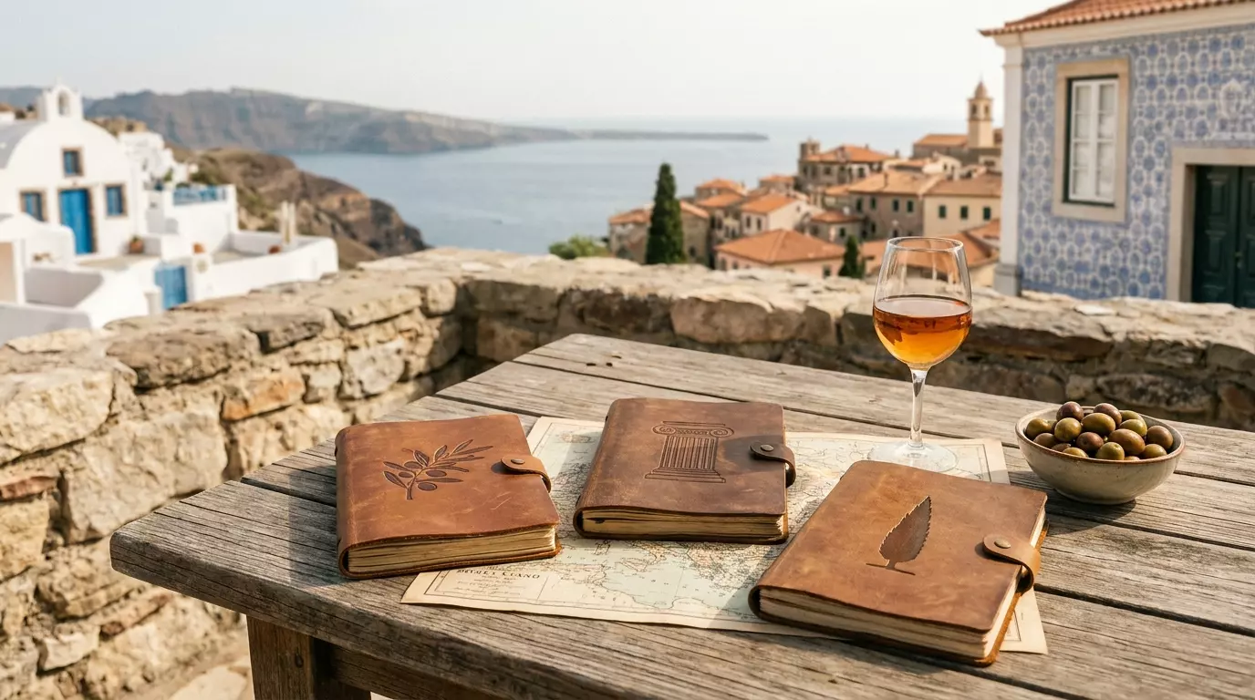 Portugal Greece Italy Which European Residency Program
