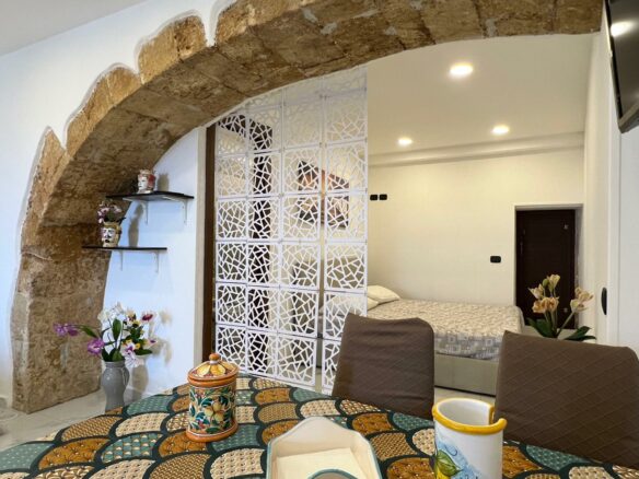 Apartment Of 120 M² With Balcony In Vittorio Veneto