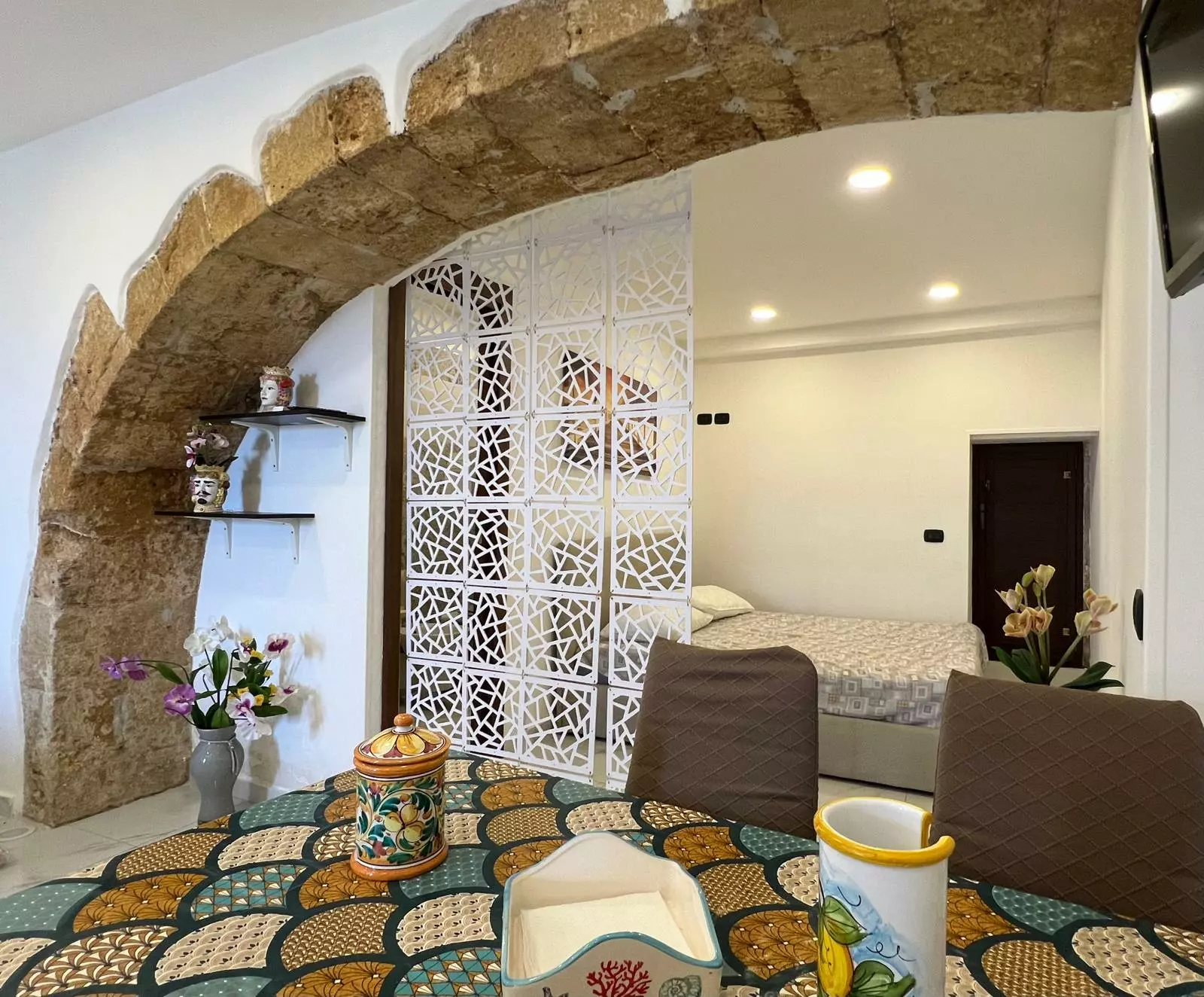 Apartment Of 120 M² With Balcony In Vittorio Veneto