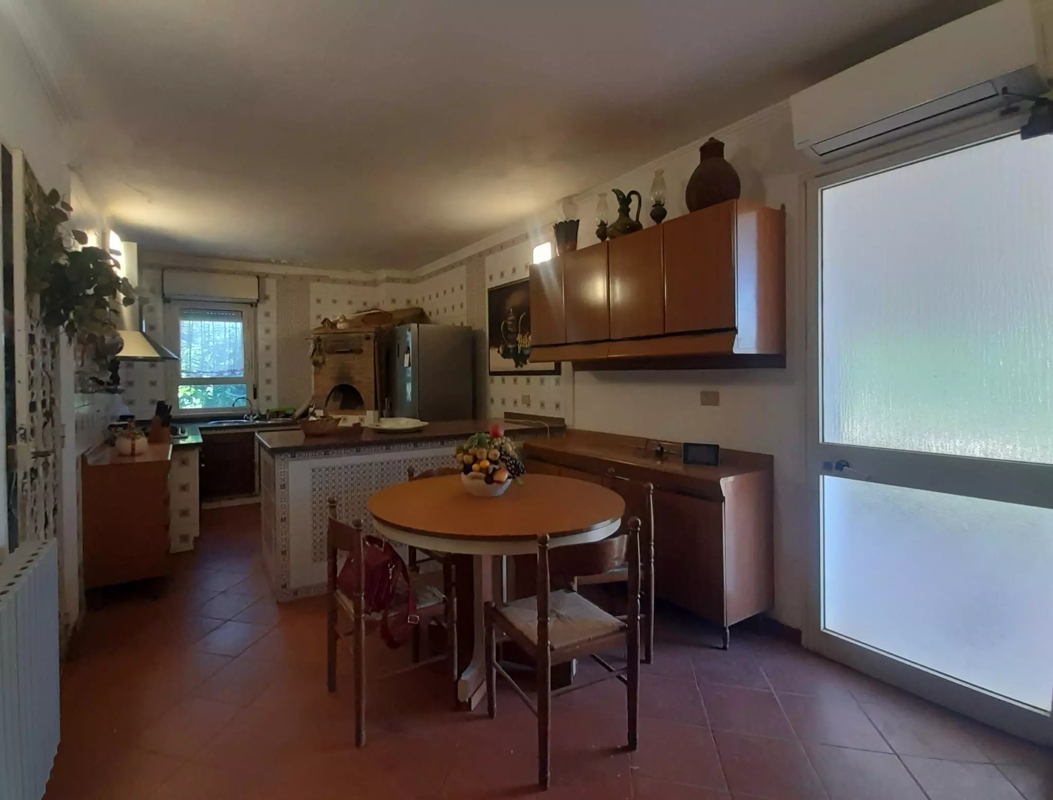 Villa Of 200 M² With Sea View In Noto