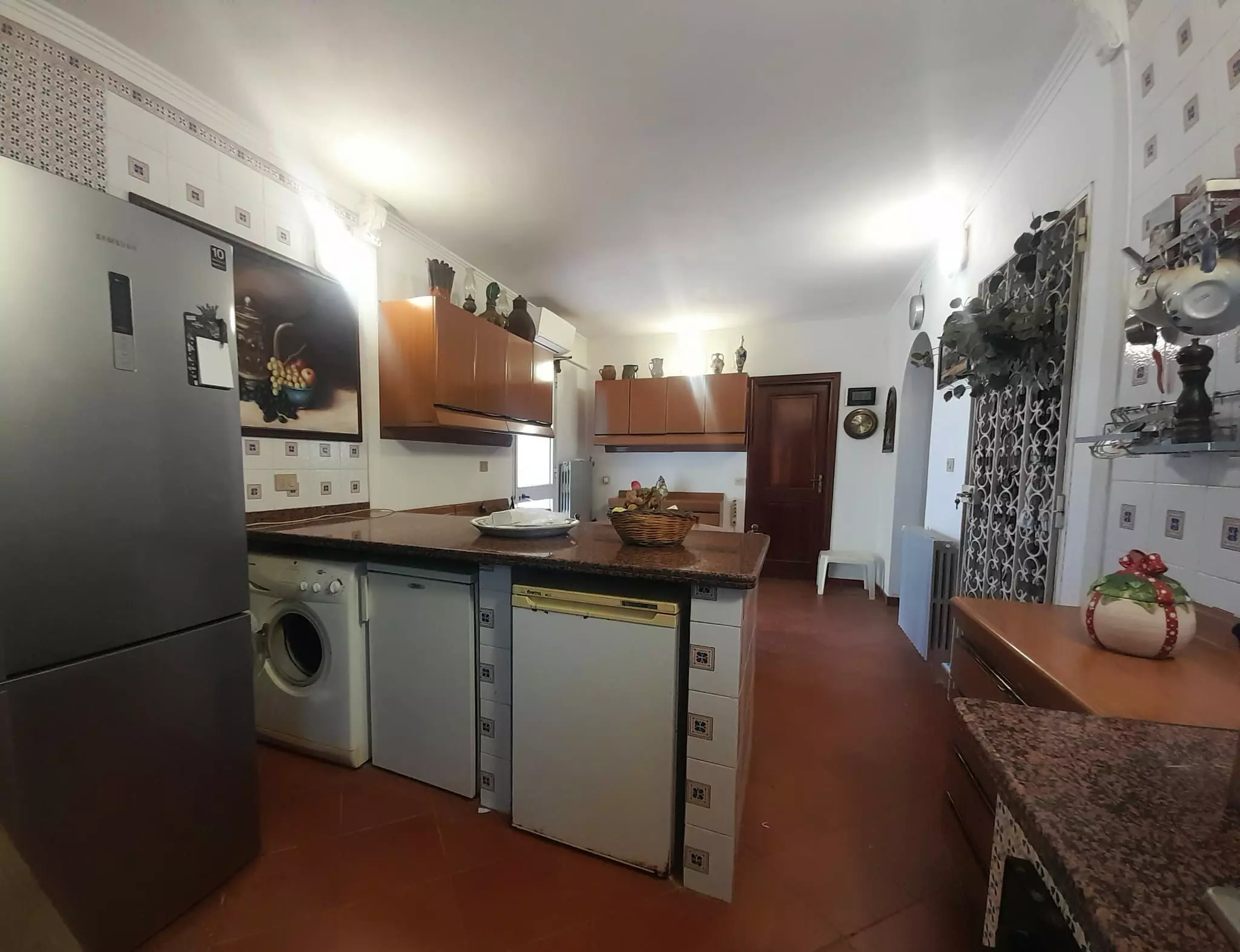 Villa Of 200 M² With Sea View In Noto
