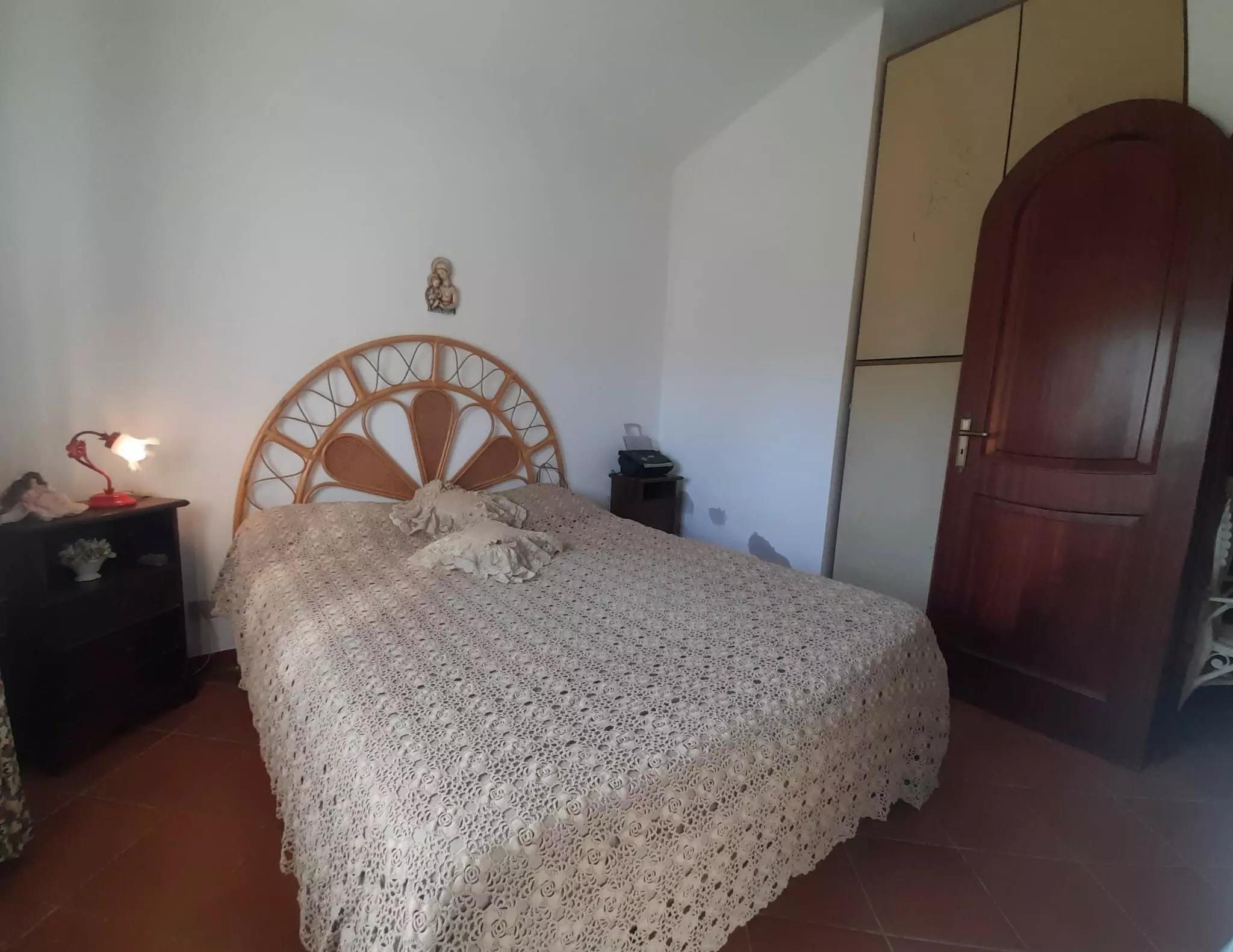 Villa Of 200 M² With Sea View In Noto