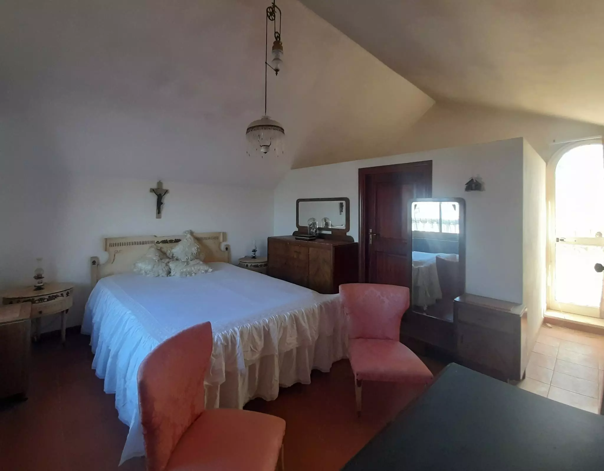 Villa Of 200 M² With Sea View In Noto