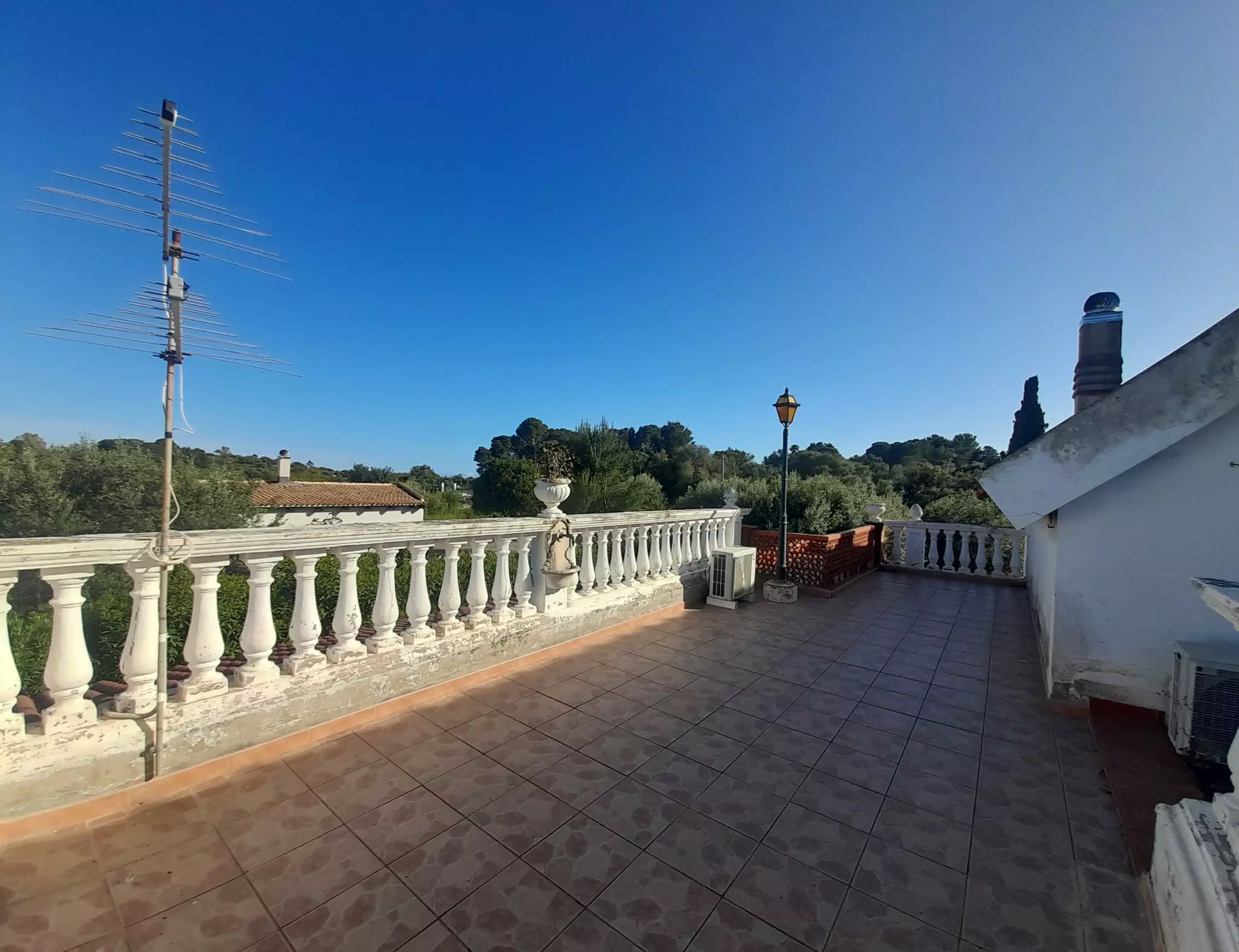 Villa Of 200 M² With Sea View In Noto