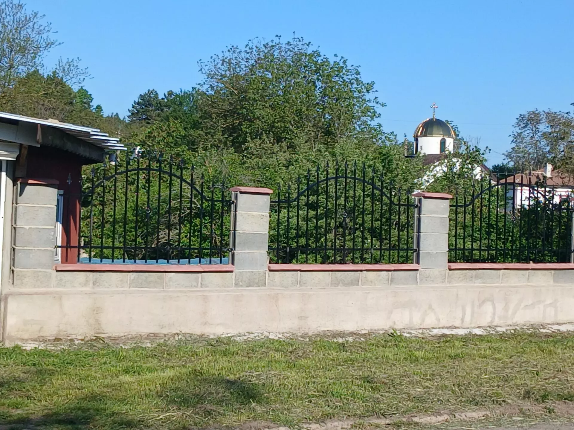 Country House Of 120 M² With Proximity To Sea And Constanta In Preselentsi, Dobrich Region