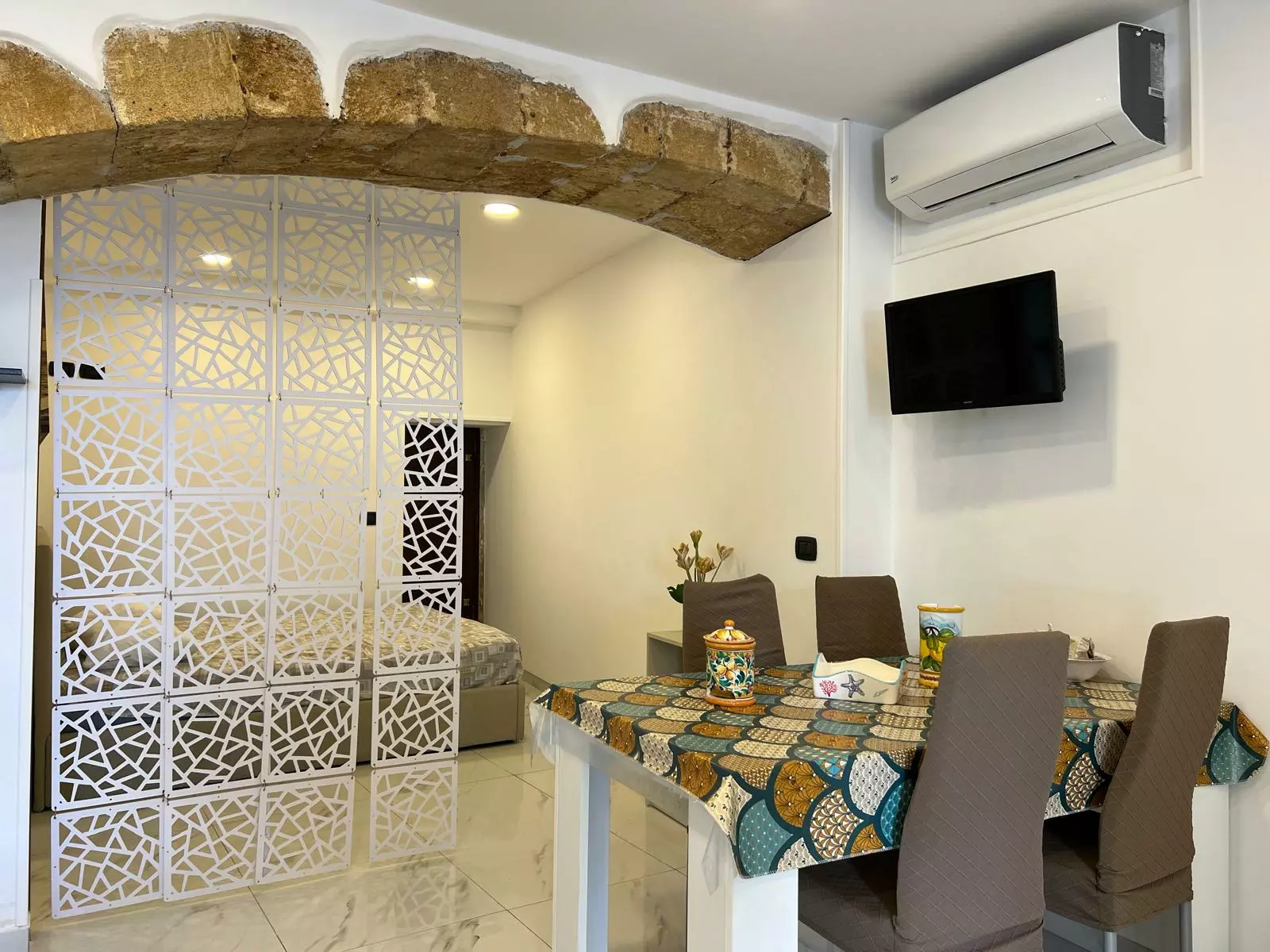 Apartment Of 120 M² With Balcony In Vittorio Veneto