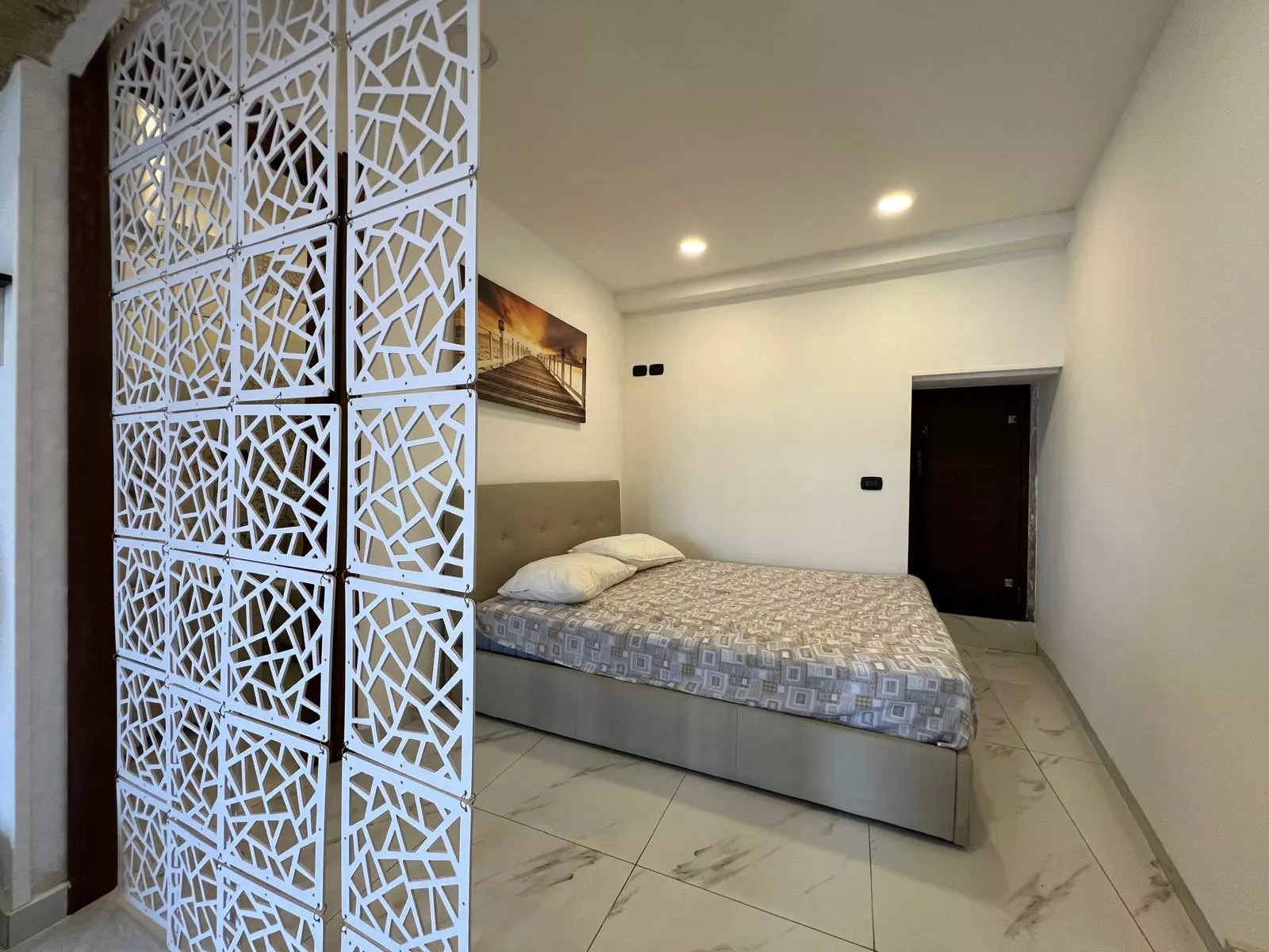 Apartment Of 120 M² With Balcony In Vittorio Veneto