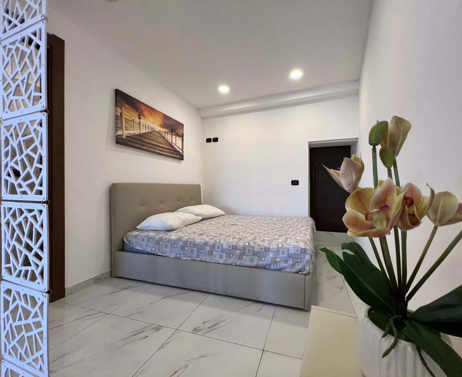 Apartment Of 120 M² With Balcony In Vittorio Veneto
