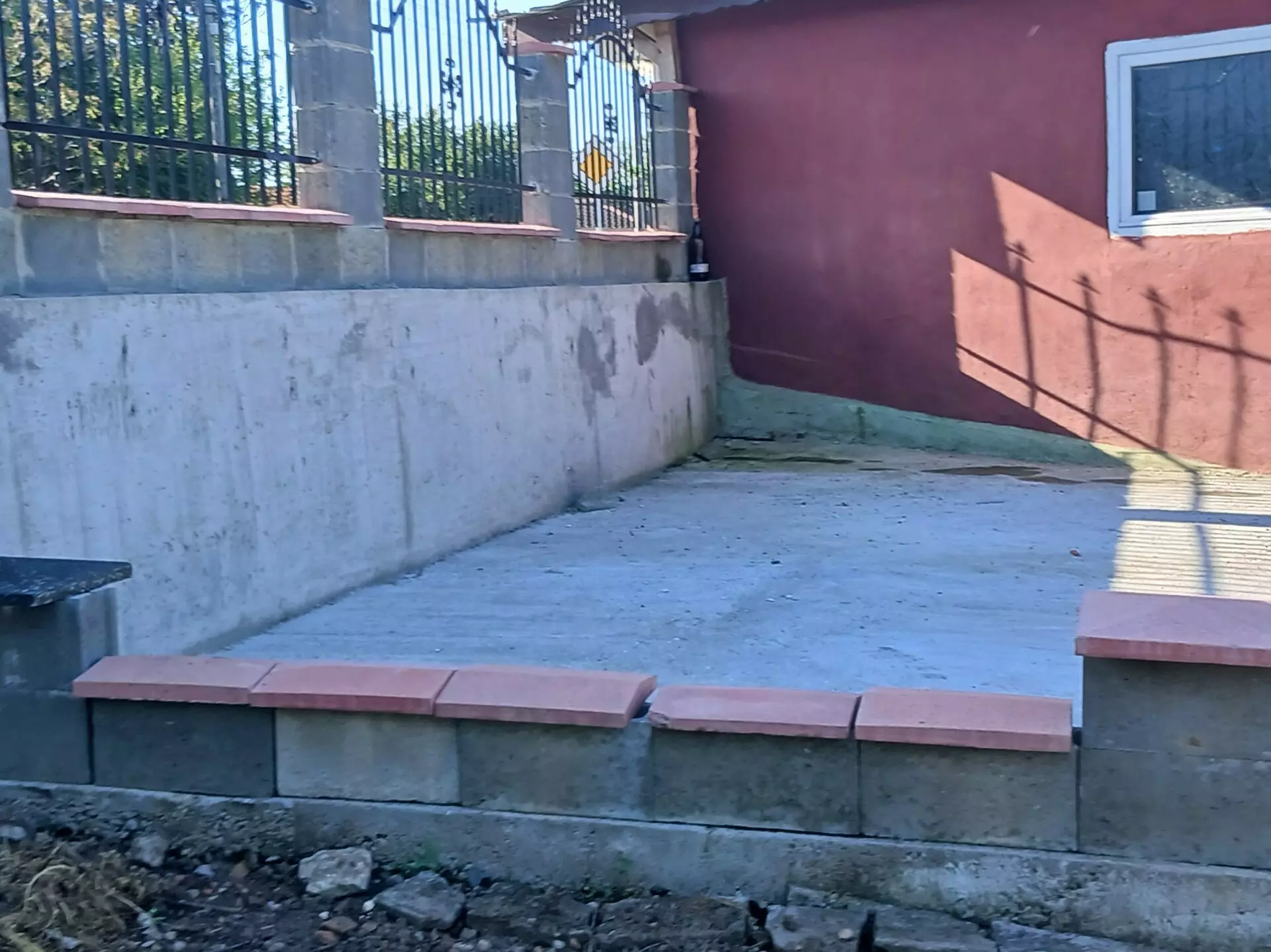 Country House Of 120 M² With Proximity To Sea And Constanta In Preselentsi, Dobrich Region