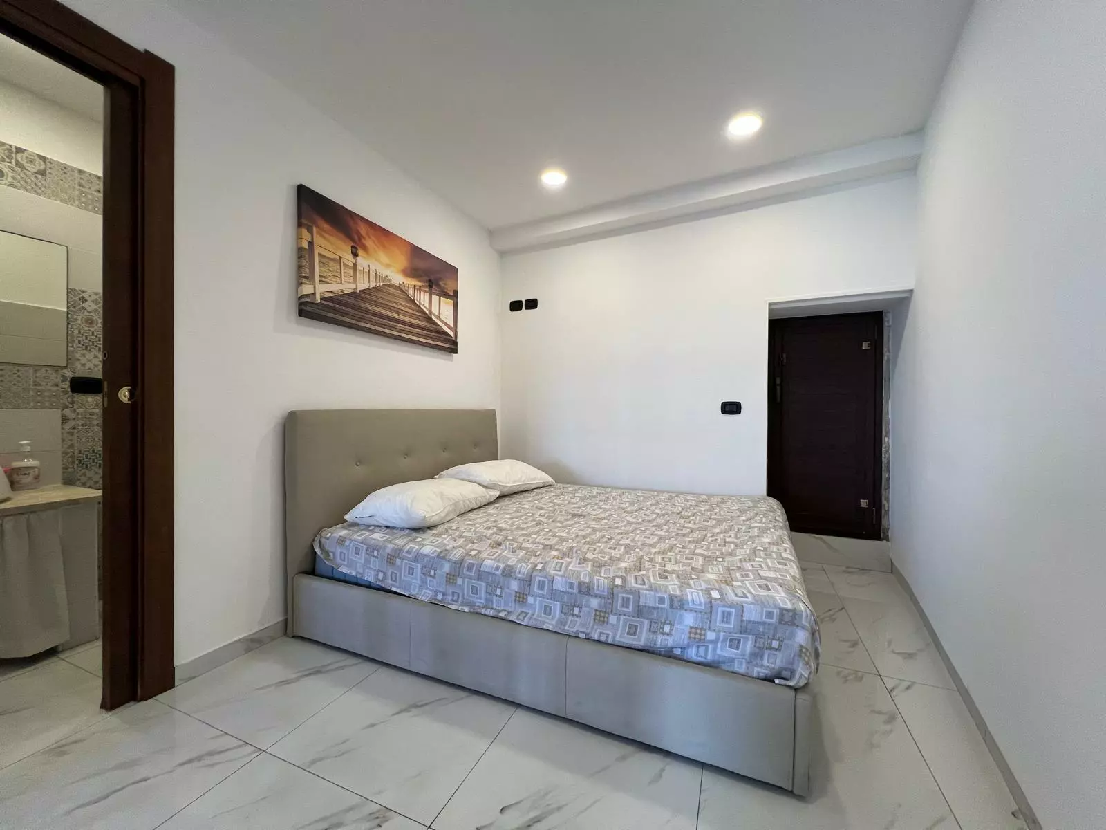 Apartment Of 120 M² With Balcony In Vittorio Veneto