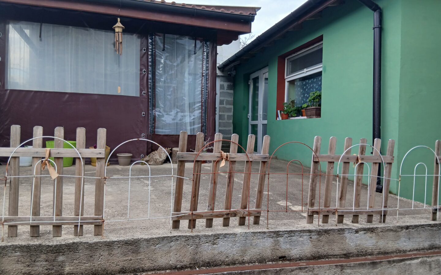 Country House Of 120 M² With Proximity To Sea And Constanta In Preselentsi, Dobrich Region