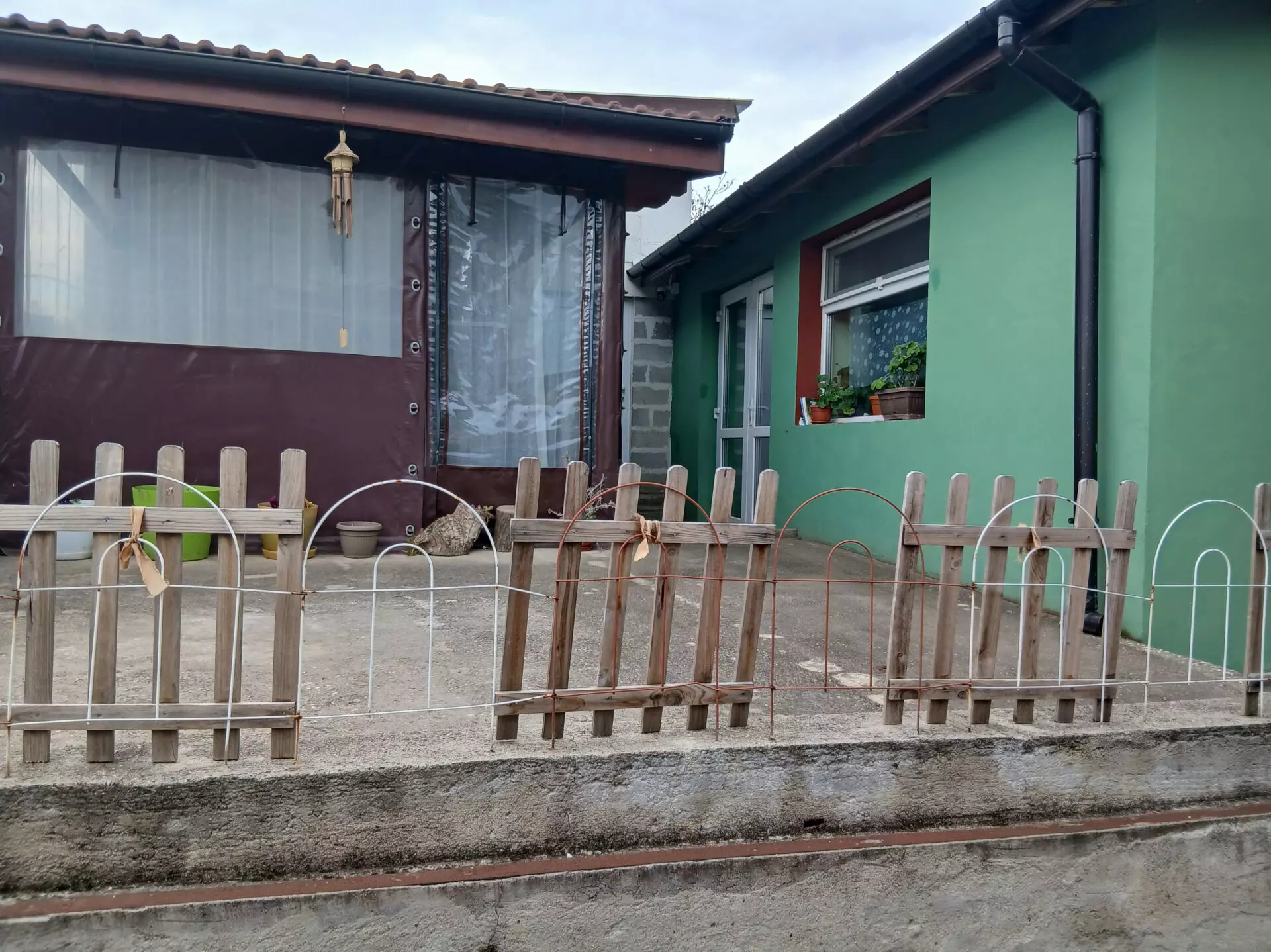 Country House Of 120 M² With Proximity To Sea And Constanta In Preselentsi, Dobrich Region