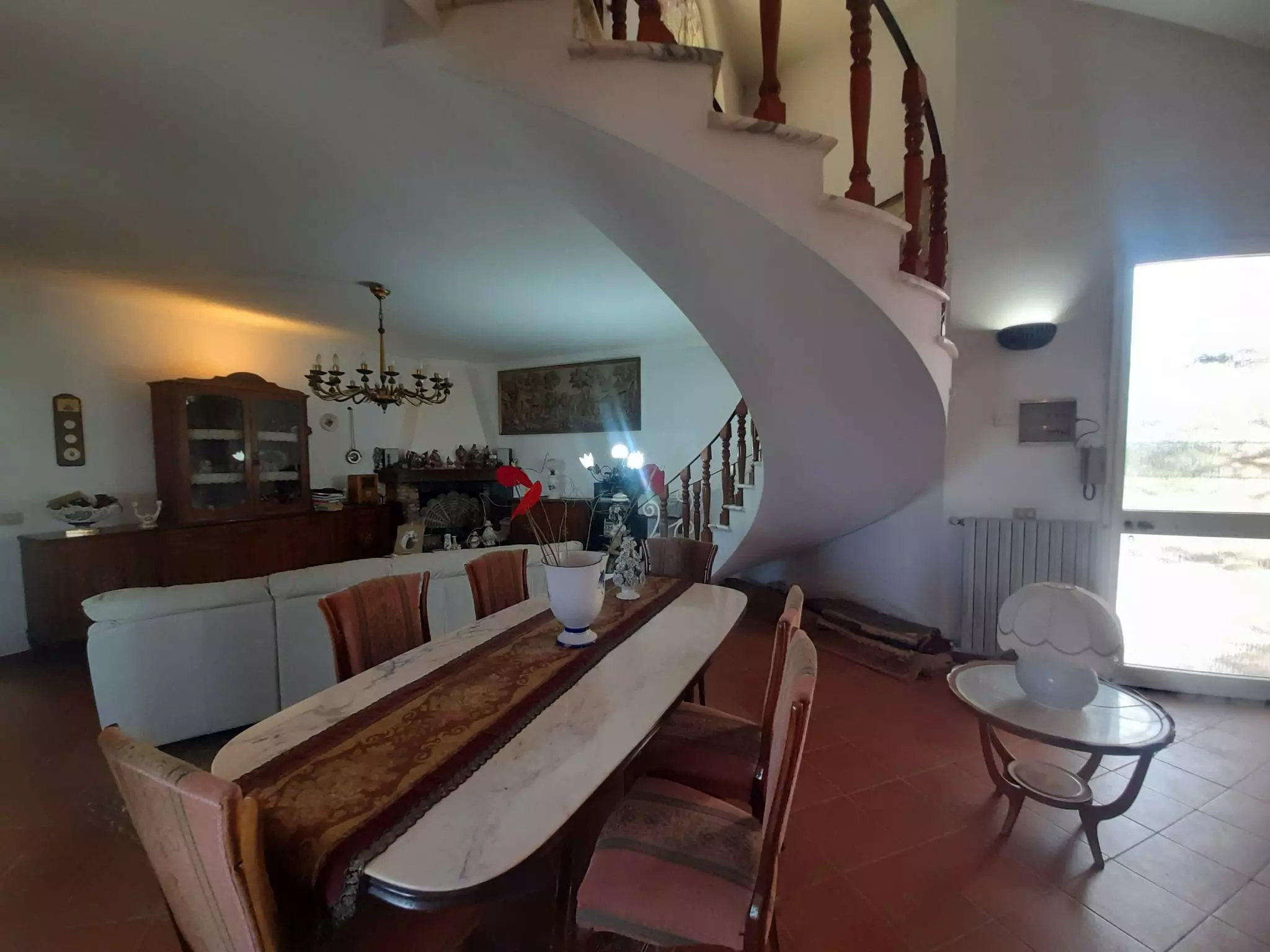 Villa Of 200 M² With Sea View In Noto