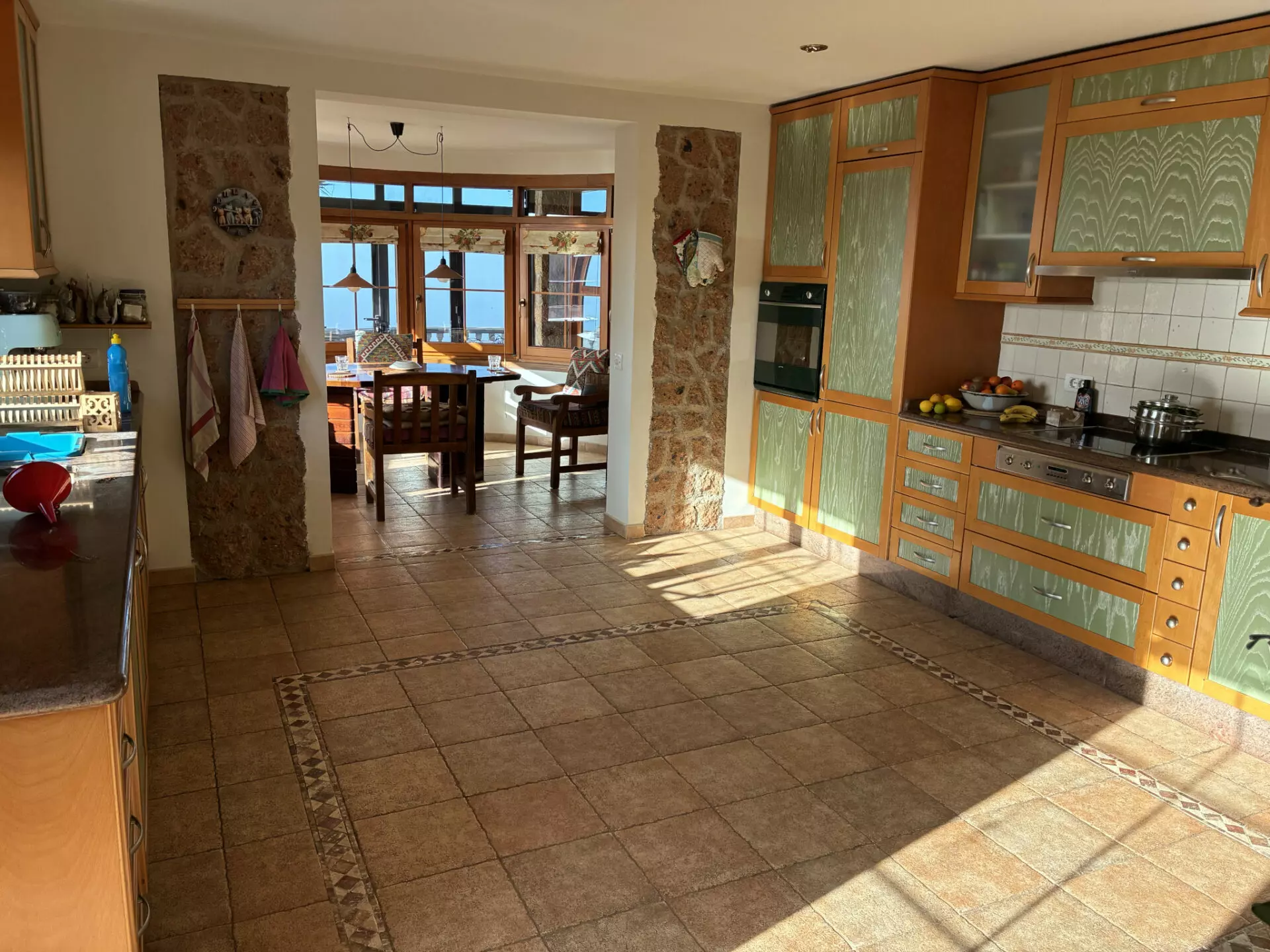 IMG_0300 2048w Country House Of 1000 M² With Organic Vineyard, Guest Cottage & Sea Views In Tenerife