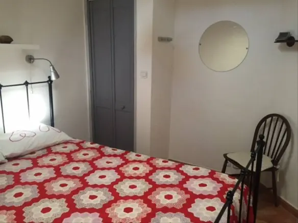 3-bedroom House In Cessenon Sur Orb, France (90 M²)
