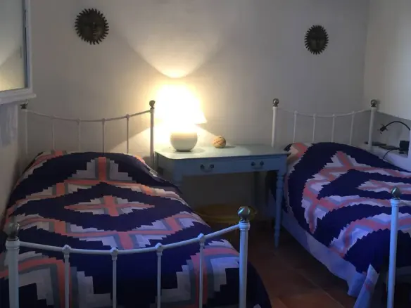 3-bedroom House In Cessenon Sur Orb, France (90 M²)
