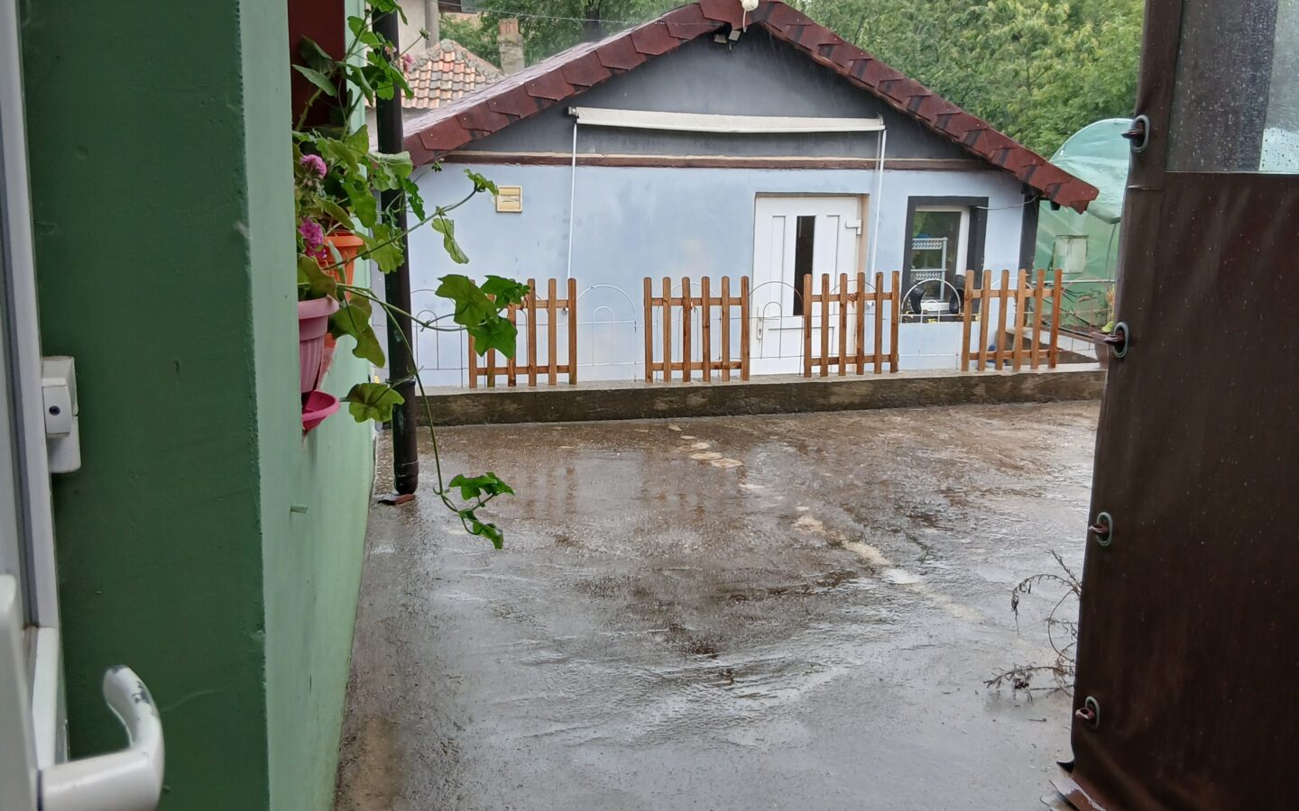 Country House Of 120 M² With Proximity To Sea And Constanta In Preselentsi, Dobrich Region