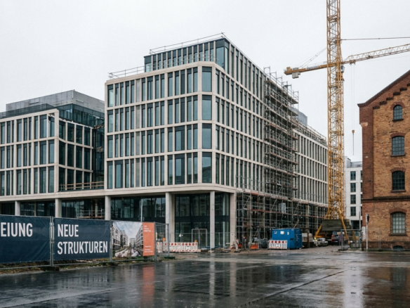 German RETT relief may expand